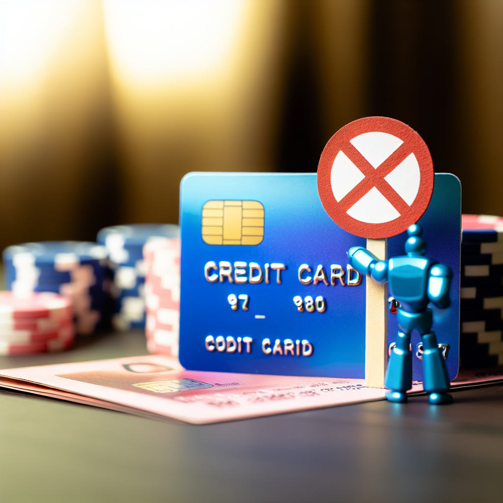 Australia Enforces Credit Card Prohibition for Online Gambling